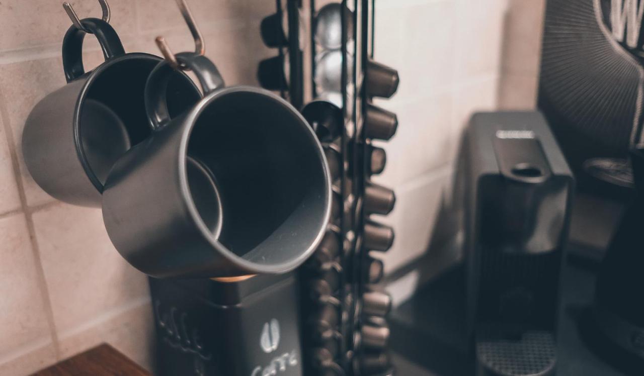 Loft Acasadicri Trastevere A Good Vibes Rom