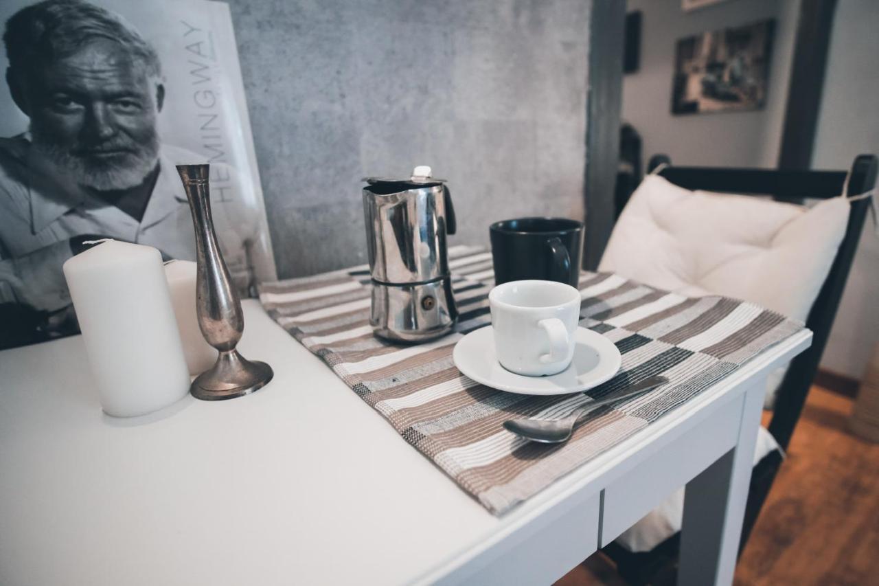 Lejlighed Loft Acasadicri Trastevere A Good Vibes